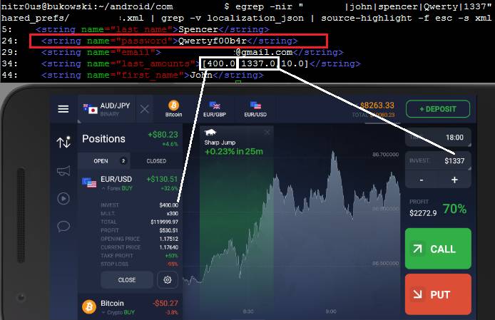 stock trading app fees